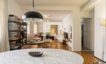 Imagem 5: Apartamento à Venda - Bela Vista, 3 Quartos, 228 m2