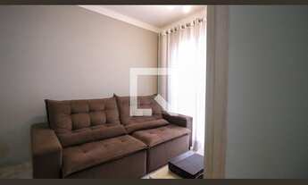 Imagem 6: Apartamento à Venda - Vila Santa Clara, 2 Quartos, 54 m2