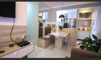 Imagem 4: Apartamento à Venda - Vila Santa Clara, 2 Quartos, 54 m2