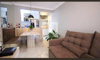 Imagem 3: Apartamento à Venda - Vila Santa Clara, 2 Quartos, 54 m2