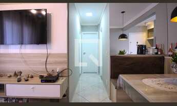 Imagem 7: Apartamento à Venda - Vila Santa Clara, 2 Quartos, 54 m2