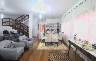 Imagem 4: Casa à Venda - Interlagos, 3 Quartos, 199 m2