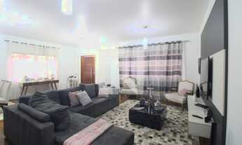 Imagem: Casa à Venda - Interlagos, 3 Quartos, 199