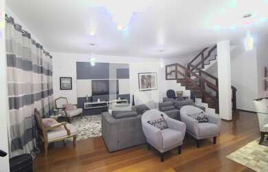 Imagem 2: Casa à Venda - Interlagos, 3 Quartos, 199 m2