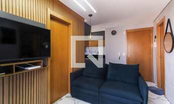 Imagem: Apartamento à Venda - Belém, 2 Quartos