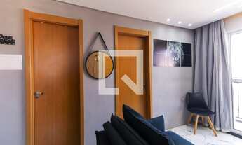 Imagem 4: Apartamento à Venda - Belém, 2 Quartos, 38 m2