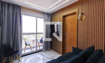 Imagem 3: Apartamento à Venda - Belém, 2 Quartos, 38 m2