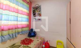 Imagem 6: Apartamento à Venda - Belém, 2 Quartos, 38 m2