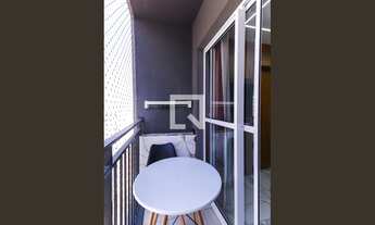 Imagem 5: Apartamento à Venda - Belém, 2 Quartos, 38 m2