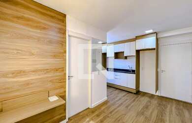 Imagem 4: Apartamento à Venda - Mooca, 2 Quartos, 36 m2