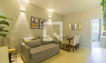 Imagem: Apartamento à Venda - Paraíso, 2 Quartos