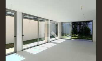 Imagem: Casa à Venda - Alto de Pinheiros, 4 Quartos