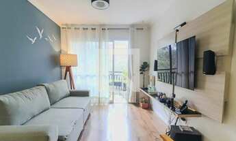 Imagem: Apartamento à Venda - Cidade São Francisco