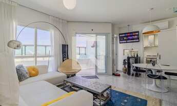 Imagem: Apartamento à Venda - Paraíso, 2 Quartos