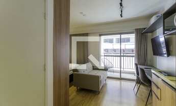 Imagem: Apartamento à Venda - Moema, 1 Quarto