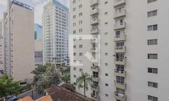 Imagem 5: Apartamento à Venda - Paraíso, 2 Quartos, 110 m2