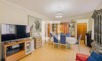 Imagem 2: Apartamento à Venda - Paraíso, 2 Quartos, 110 m2