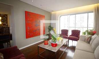 Imagem 5: Apartamento à Venda - Jardim Paulista, 2 Quartos, 150 m2