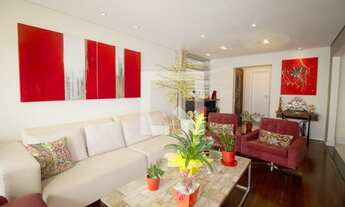 Imagem 6: Apartamento à Venda - Jardim Paulista, 2 Quartos, 150 m2