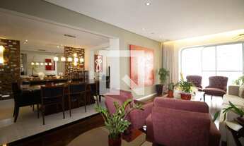 Imagem 7: Apartamento à Venda - Jardim Paulista, 2 Quartos, 150 m2