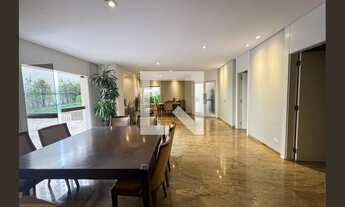 Imagem: Apartamento à Venda - Paraíso, 3 Quartos