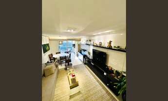 Imagem 6: Apartamento à Venda - Vila Olímpia, 3 Quartos, 154 m2