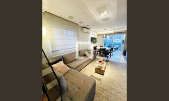 Imagem 2: Apartamento à Venda - Vila Olímpia, 3 Quartos, 154 m2