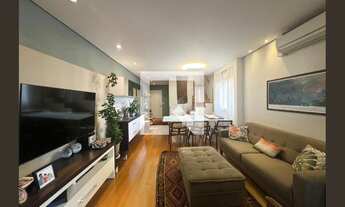 Imagem: Apartamento à Venda - Vila Olímpia, 3