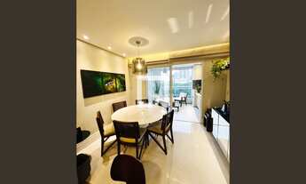 Imagem 4: Apartamento à Venda - Vila Olímpia, 3 Quartos, 154 m2