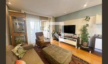 Imagem 3: Apartamento à Venda - Vila Olímpia, 3 Quartos, 154 m2