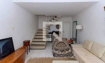 Imagem 2: Casa à Venda - Vila Romana, 2 Quartos, 130 m2