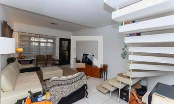 Imagem 4: Casa à Venda - Vila Romana, 2 Quartos, 130 m2