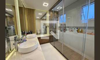 Imagem: Apartamento à Venda - Brooklin, 3 Quartos