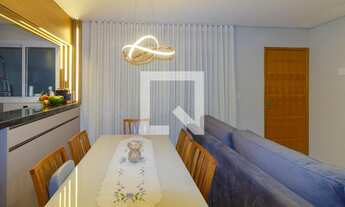 Imagem 5: Casa à Venda - Parque São Lucas, 2 Quartos, 96 m2