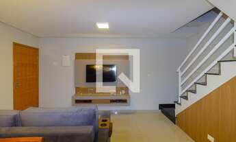 Imagem 3: Casa à Venda - Parque São Lucas, 2 Quartos, 96 m2