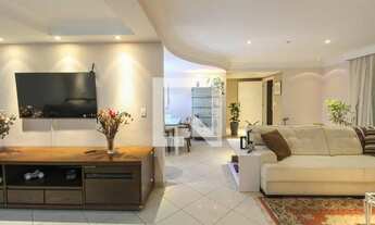 Imagem 4: Apartamento à Venda - Jardim Anália Franco, 4 Quartos, 240 m2