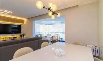 Imagem 5: Apartamento à Venda - Santana, 3 Quartos, 110 m2