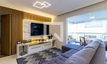 Imagem: Apartamento à Venda - Santana, 3 Quartos