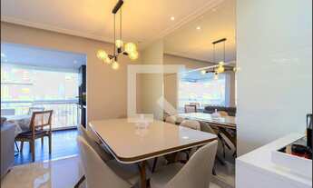 Imagem 7: Apartamento à Venda - Santana, 3 Quartos, 110 m2