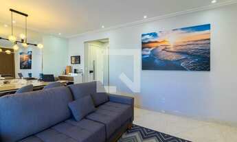 Imagem 2: Apartamento à Venda - Santana, 3 Quartos, 110 m2