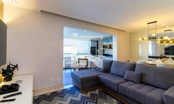 Imagem 4: Apartamento à Venda - Santana, 3 Quartos, 110 m2