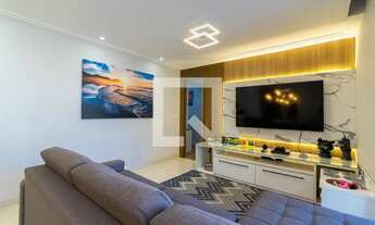 Imagem 3: Apartamento à Venda - Santana, 3 Quartos, 110 m2