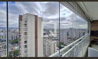 Imagem 7: Apartamento à Venda - Barra Funda, 2 Quartos, 83 m2