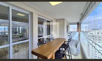 Imagem 5: Apartamento à Venda - Barra Funda, 2 Quartos, 83 m2