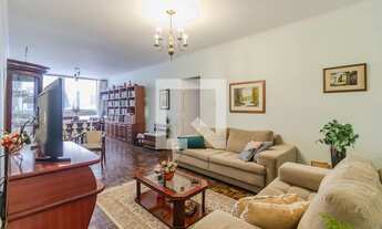 Imagem 2: Apartamento à Venda - Jardim Paulista, 3 Quartos, 132 m2