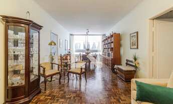 Imagem: Apartamento à Venda - Jardim Paulista