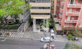 Imagem 7: Apartamento à Venda - Jardim Paulista, 3 Quartos, 132 m2