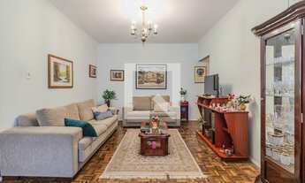 Imagem 4: Apartamento à Venda - Jardim Paulista, 3 Quartos, 132 m2