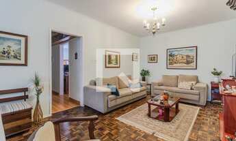 Imagem 5: Apartamento à Venda - Jardim Paulista, 3 Quartos, 132 m2