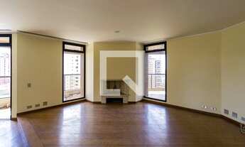 Imagem 4: Apartamento à Venda - Portal do Morumbi, 4 Quartos, 676 m2